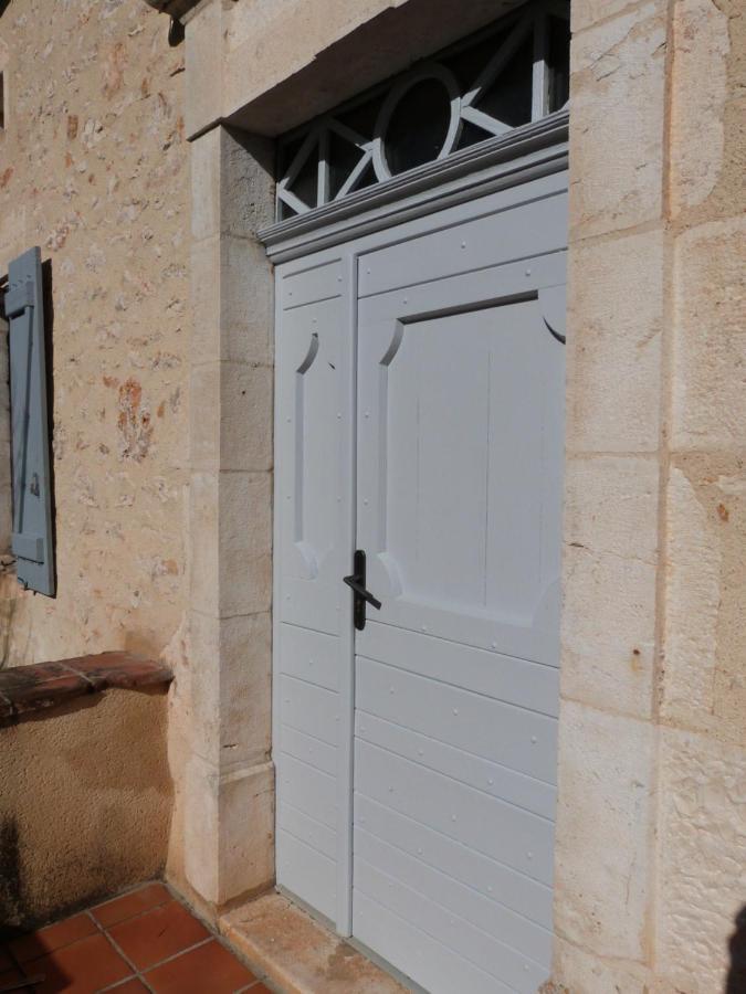 Berganty Gite Avec Piscine Proche De St Cirq Lapopie מראה חיצוני תמונה